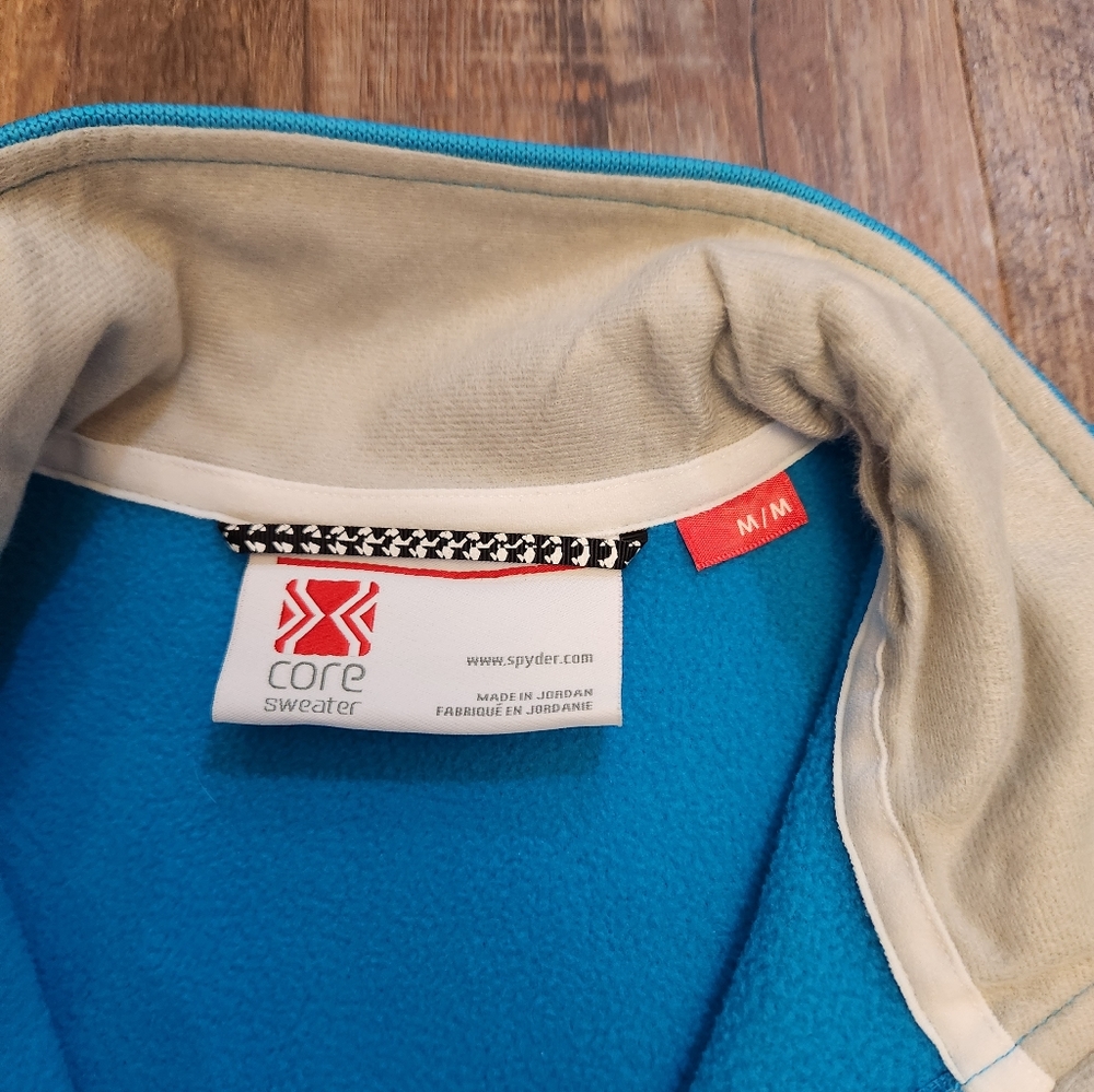 Spyder Core Sweater - Picture 4 of 6